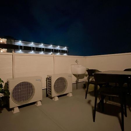 Westhouse A 天下茶屋店 Villa Ōsaka Eksteriør bilde