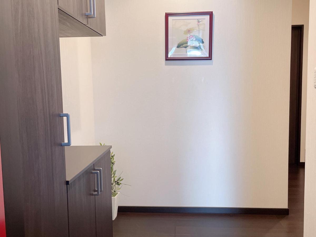 Westhouse A 天下茶屋店 Villa Ōsaka Eksteriør bilde