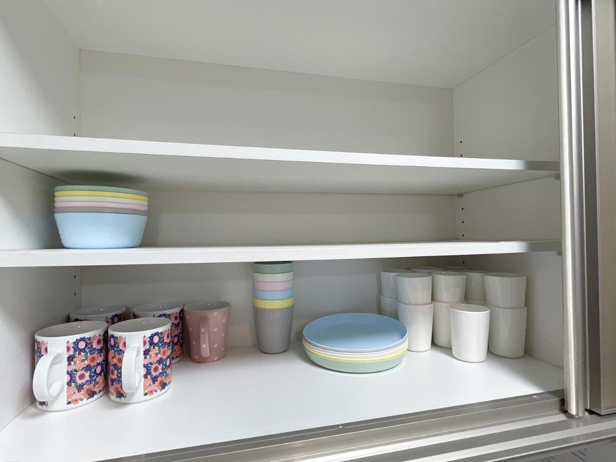 Westhouse A 天下茶屋店 Villa Ōsaka Eksteriør bilde
