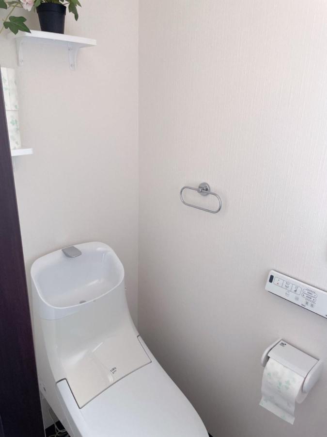 Westhouse A 天下茶屋店 Villa Ōsaka Eksteriør bilde