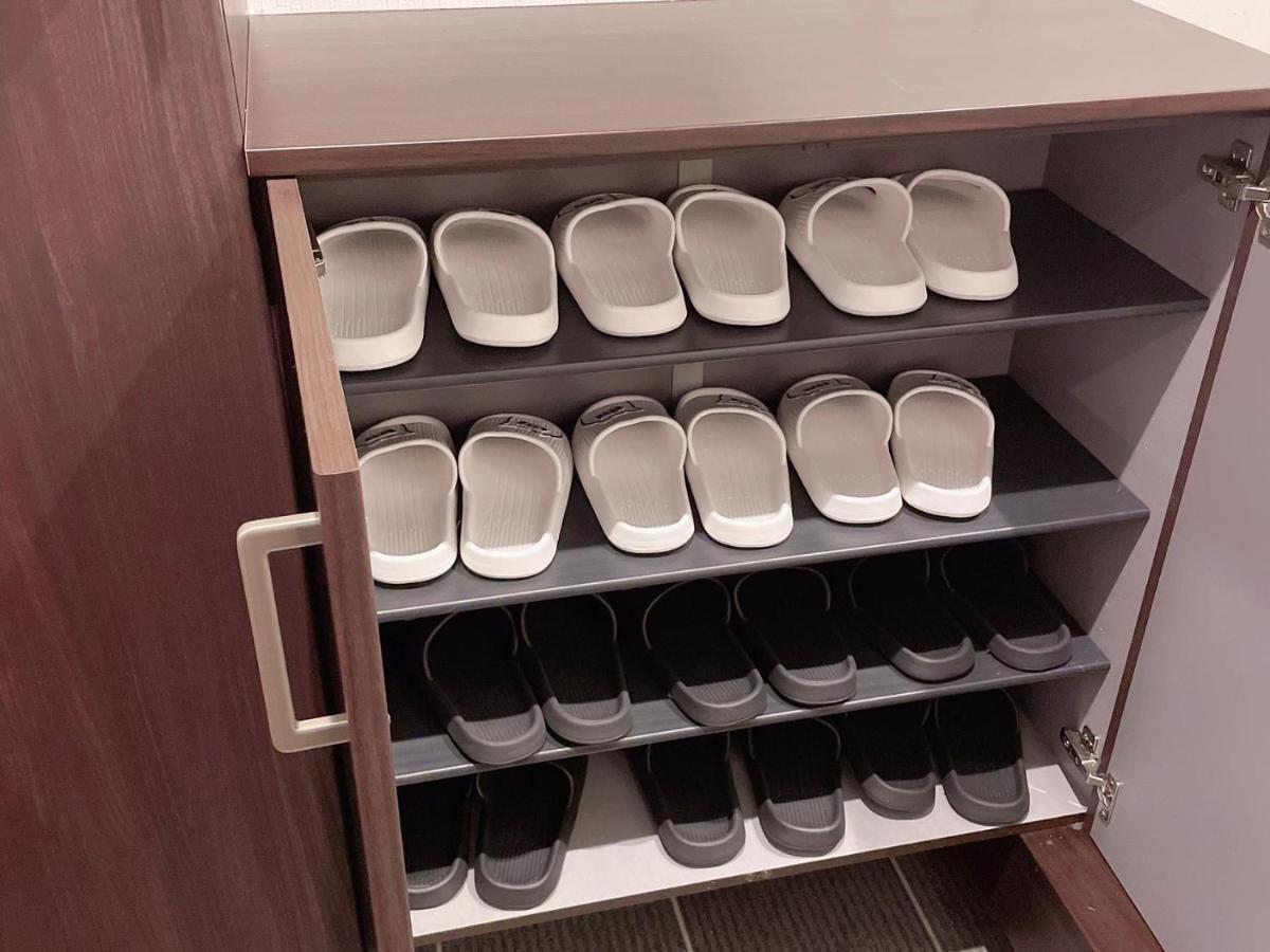 Westhouse A 天下茶屋店 Villa Ōsaka Eksteriør bilde