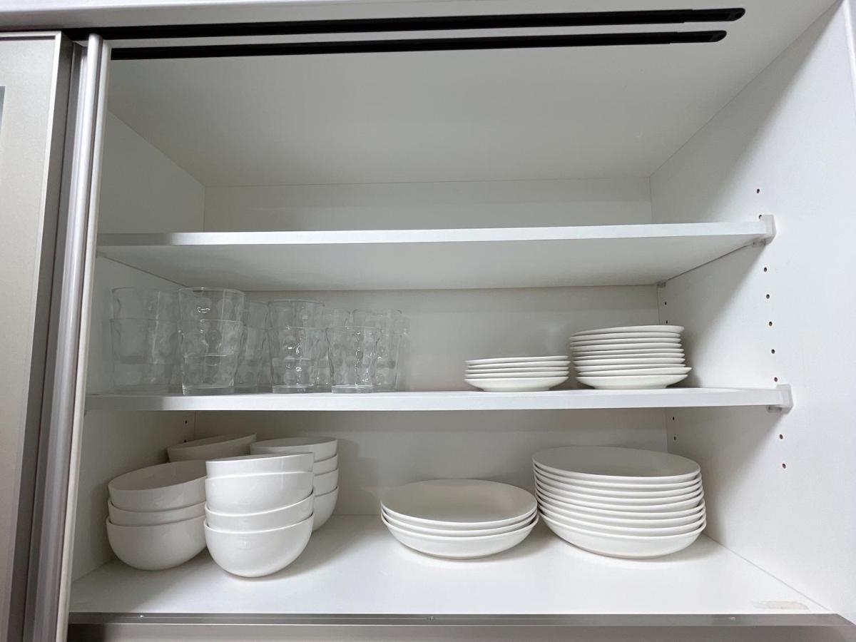 Westhouse A 天下茶屋店 Villa Ōsaka Eksteriør bilde