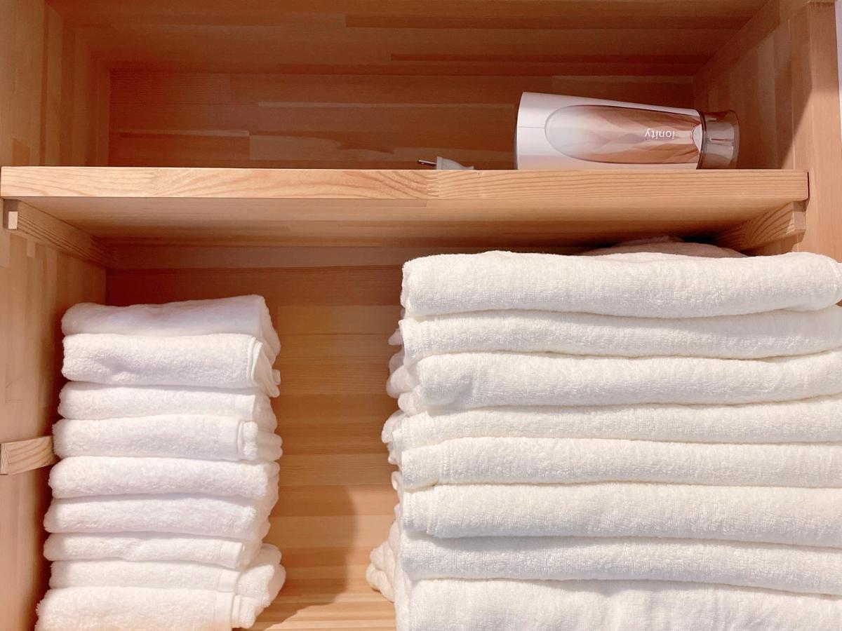 Westhouse A 天下茶屋店 Villa Ōsaka Eksteriør bilde