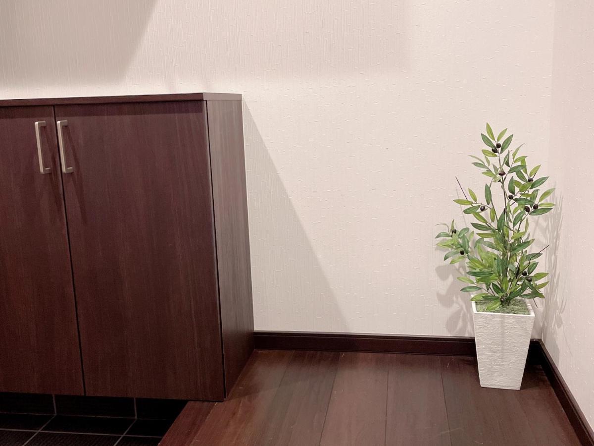 Westhouse A 天下茶屋店 Villa Ōsaka Eksteriør bilde