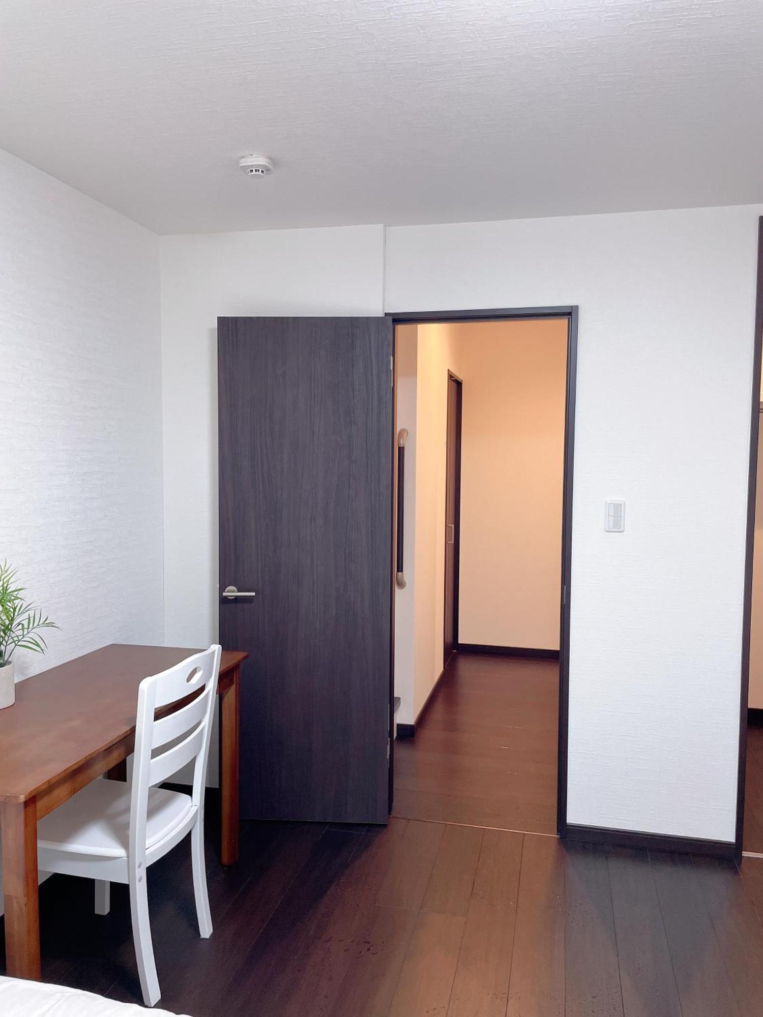 Westhouse A 天下茶屋店 Villa Ōsaka Eksteriør bilde