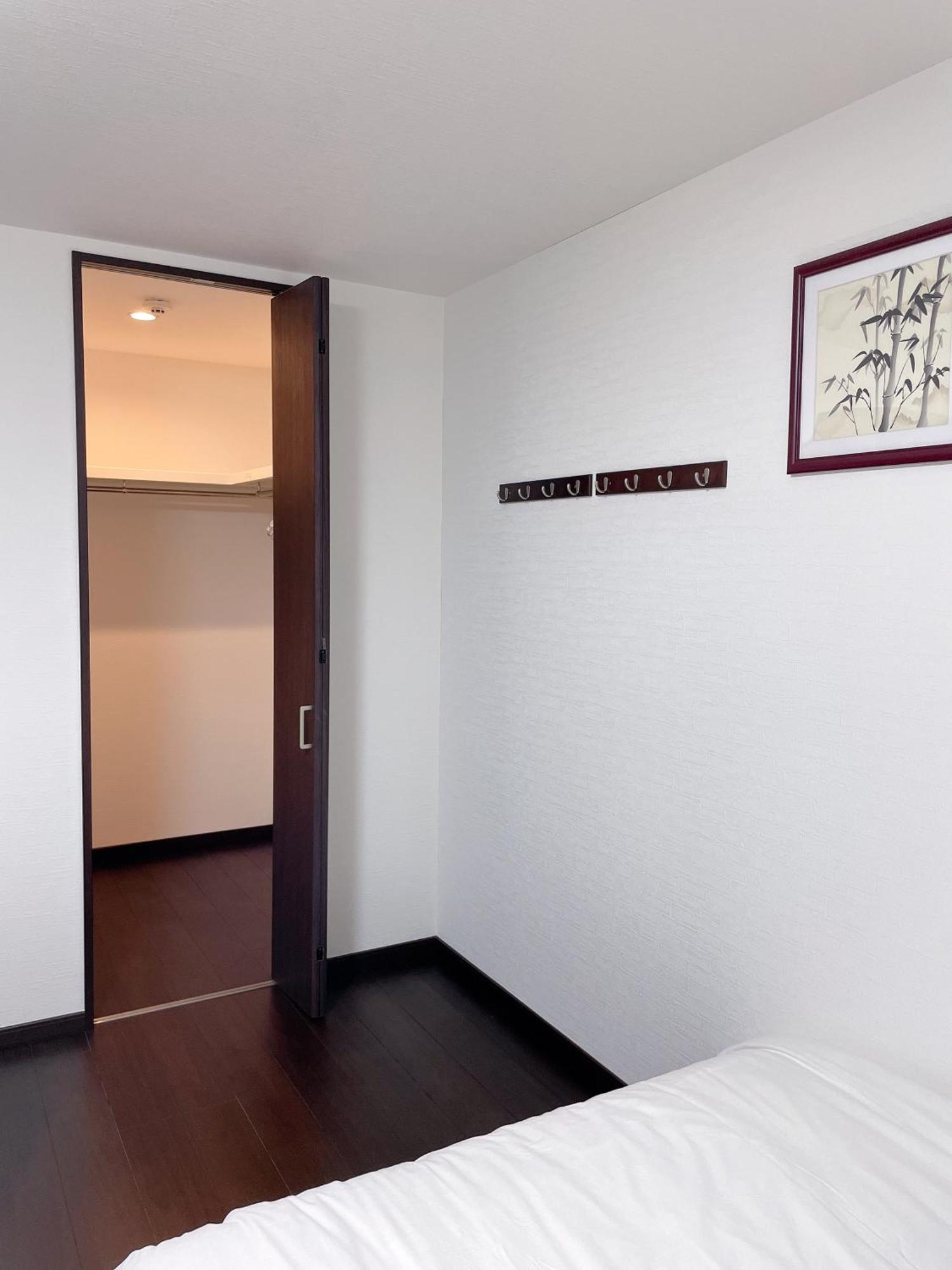 Westhouse A 天下茶屋店 Villa Ōsaka Eksteriør bilde
