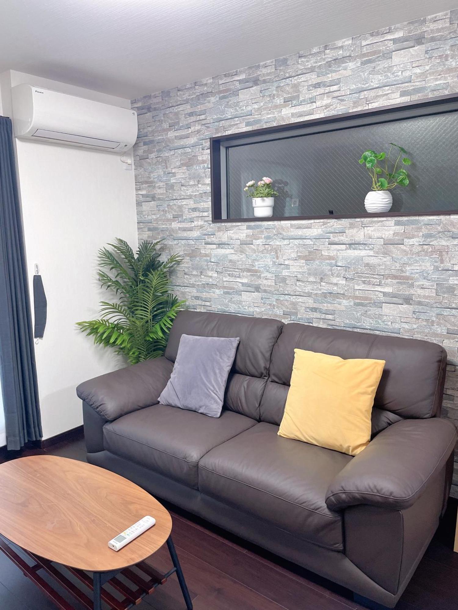 Westhouse A 天下茶屋店 Villa Ōsaka Eksteriør bilde