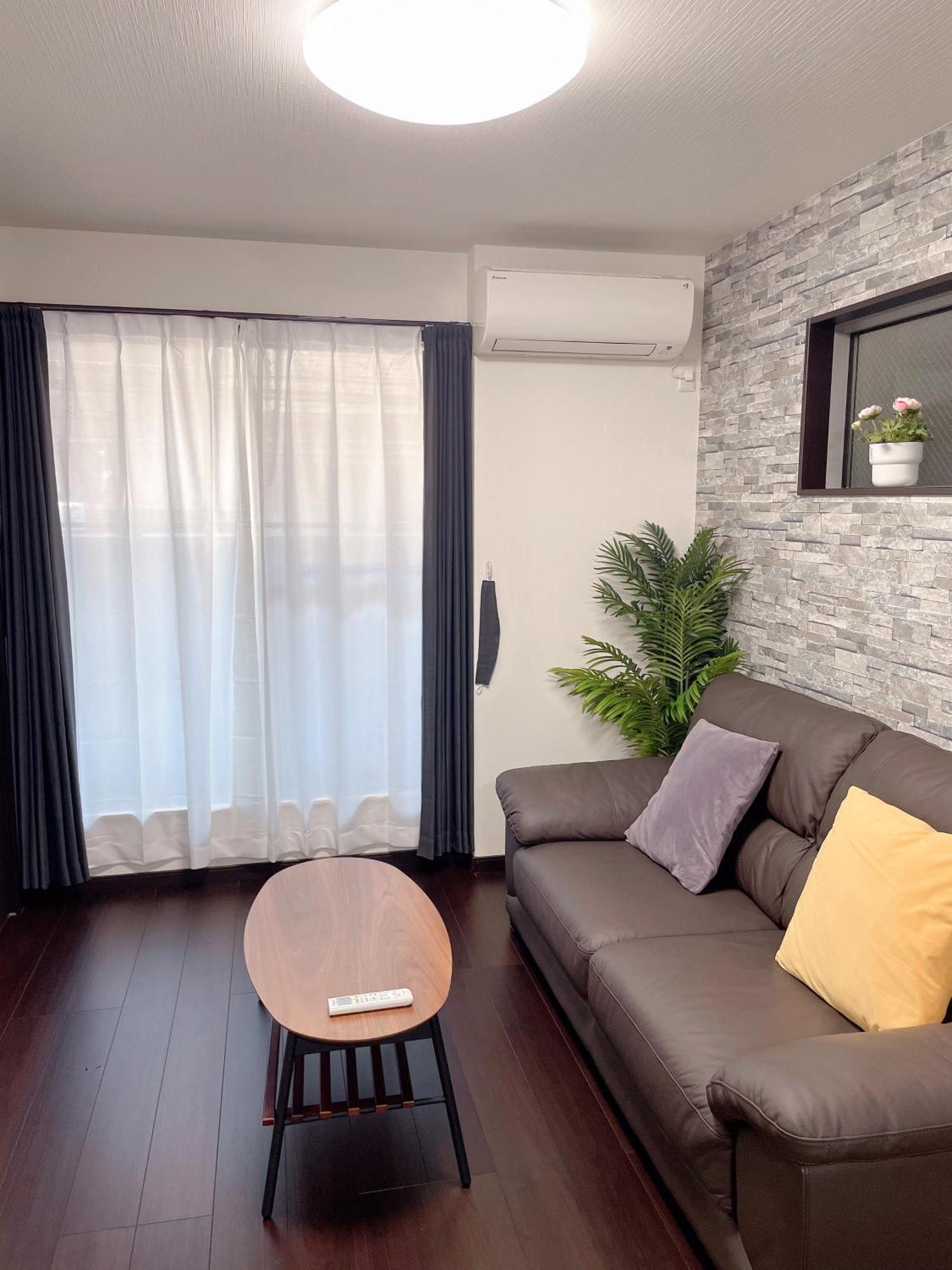 Westhouse A 天下茶屋店 Villa Ōsaka Eksteriør bilde