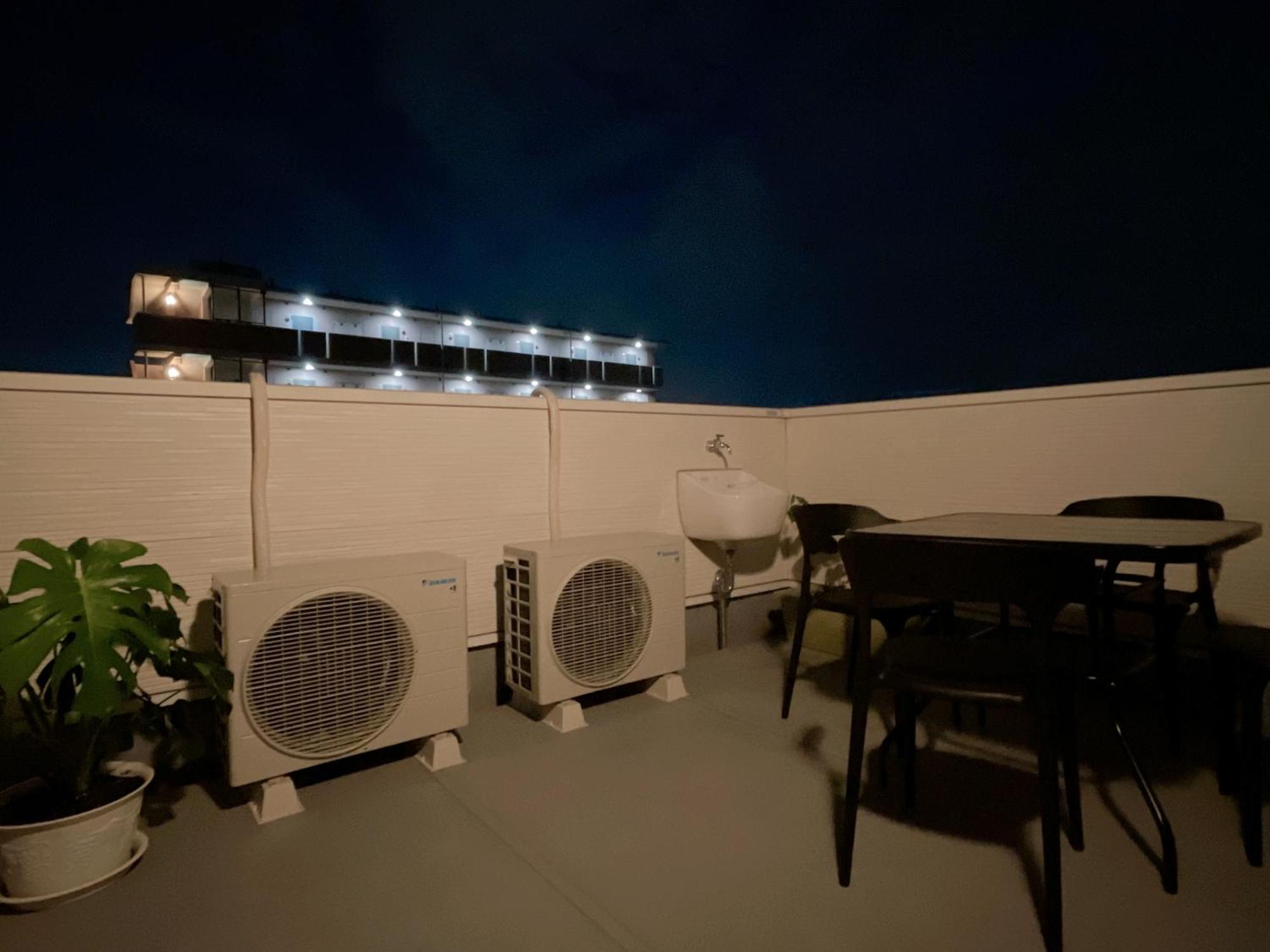 Westhouse A 天下茶屋店 Villa Ōsaka Eksteriør bilde