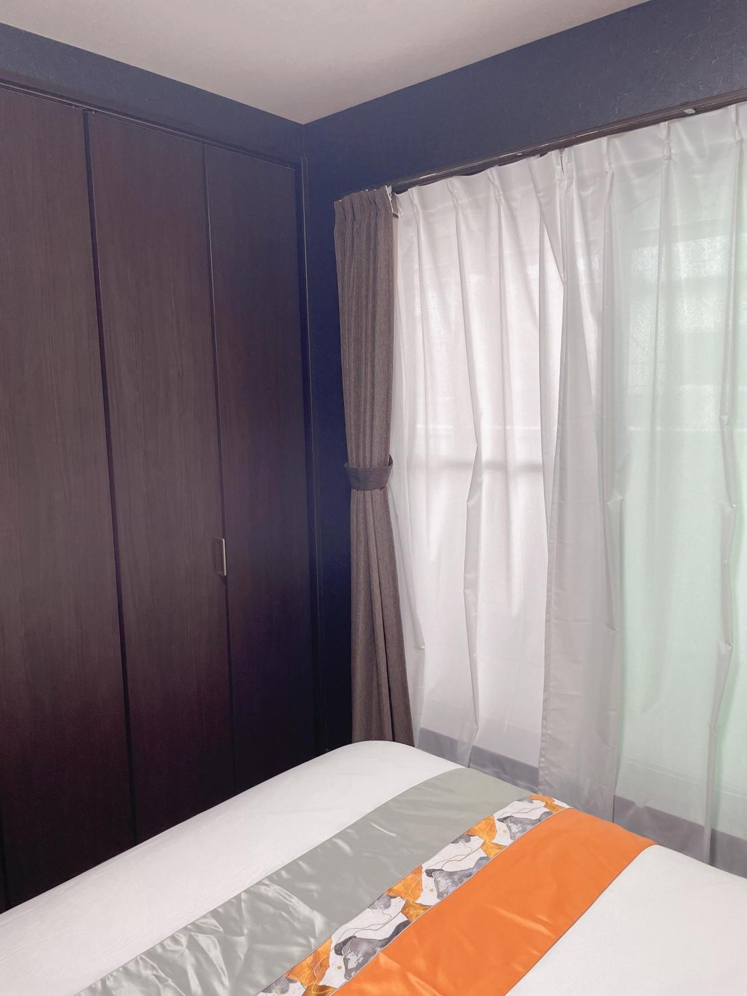 Westhouse A 天下茶屋店 Villa Ōsaka Eksteriør bilde