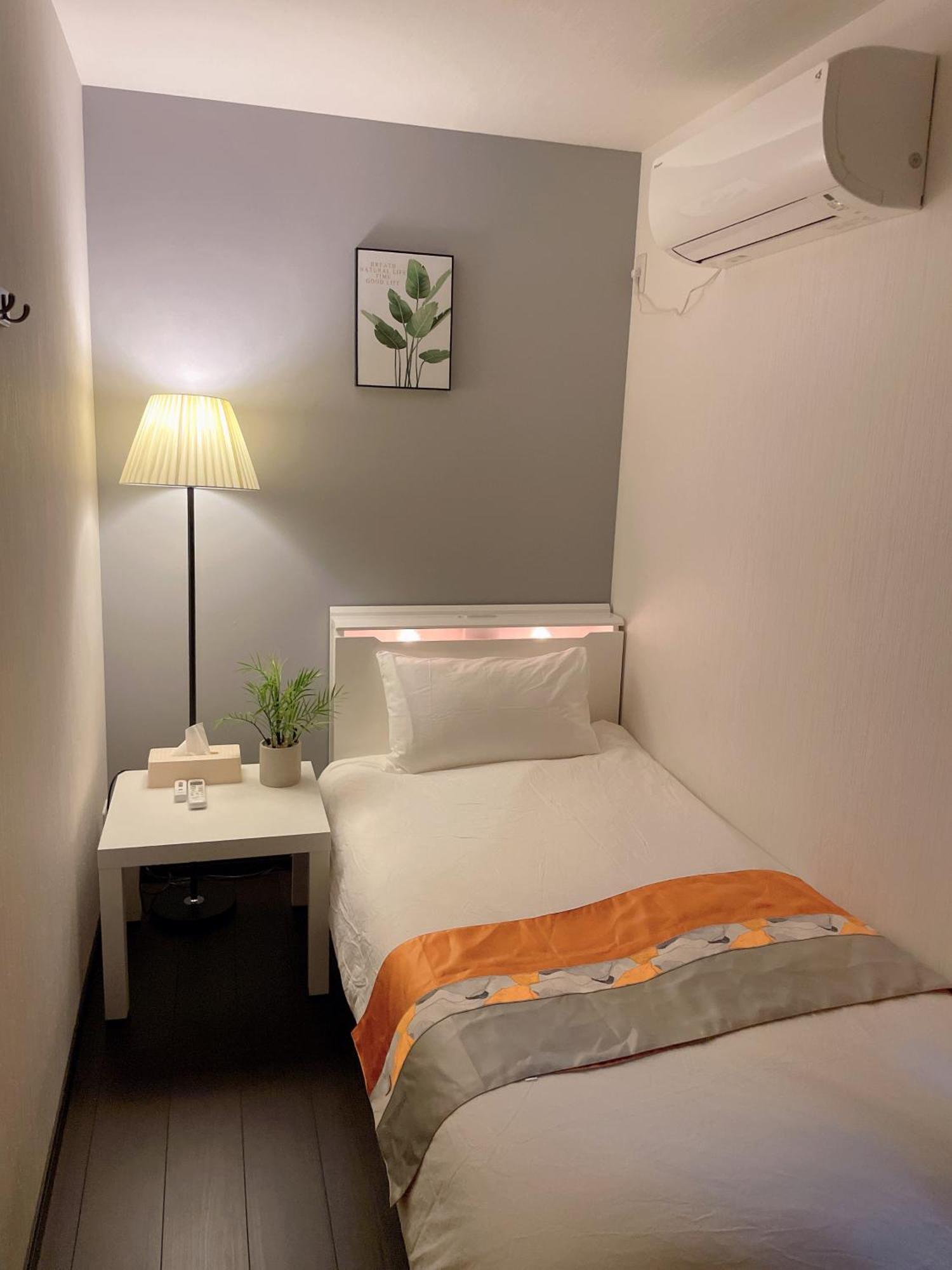 Westhouse A 天下茶屋店 Villa Ōsaka Eksteriør bilde