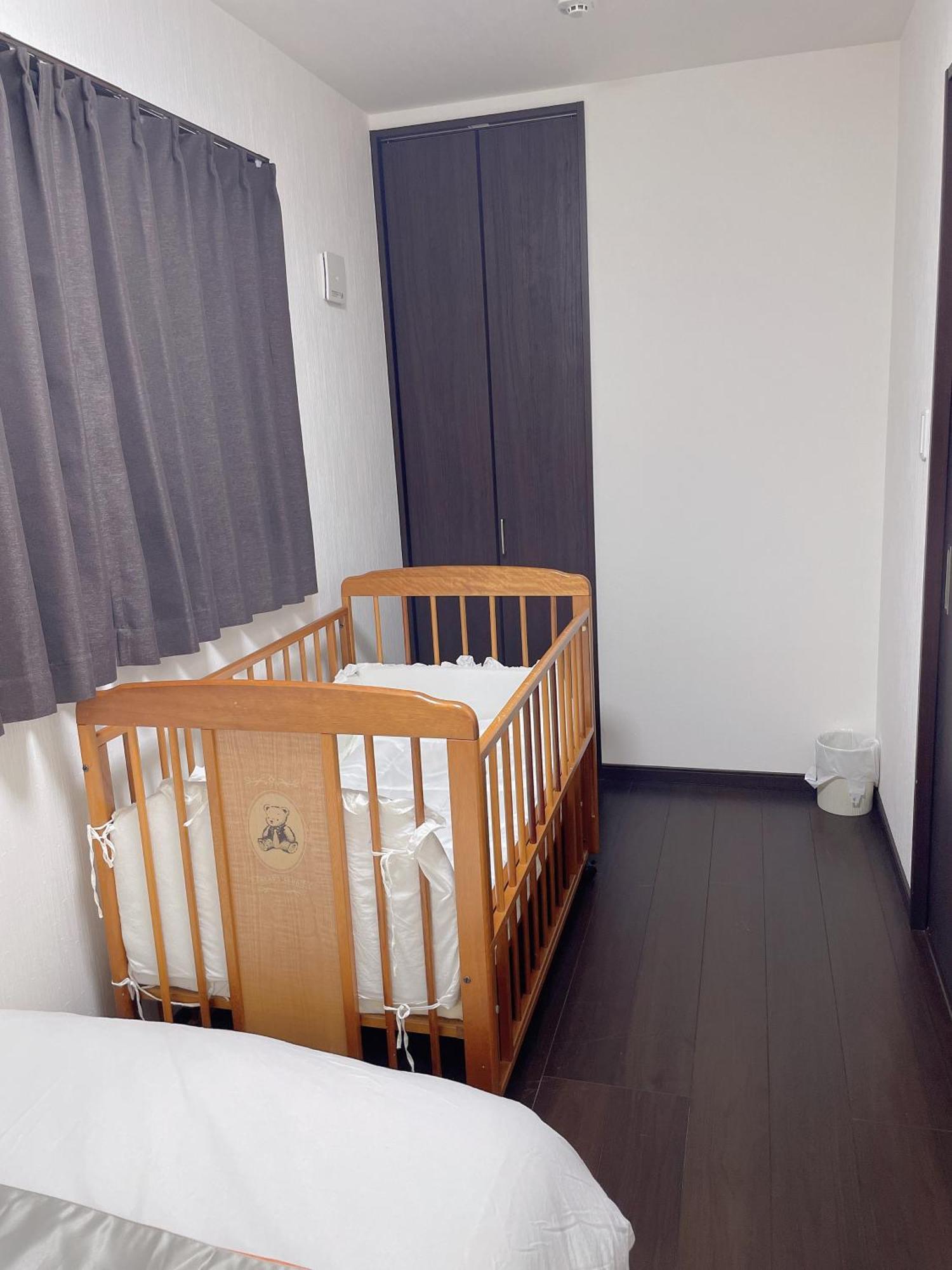 Westhouse A 天下茶屋店 Villa Ōsaka Eksteriør bilde
