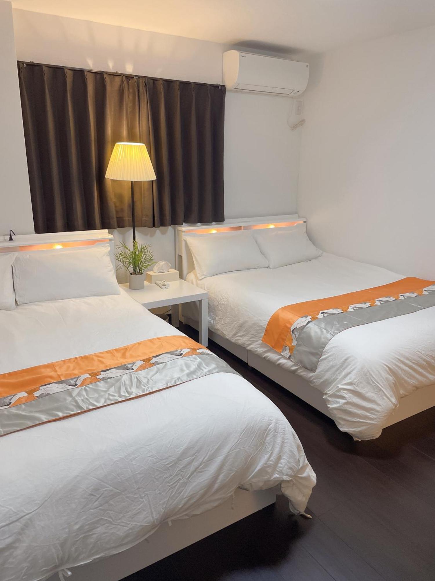 Westhouse A 天下茶屋店 Villa Ōsaka Eksteriør bilde