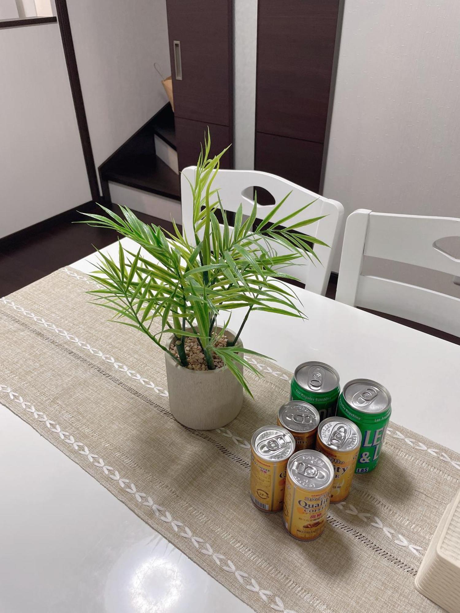 Westhouse A 天下茶屋店 Villa Ōsaka Eksteriør bilde