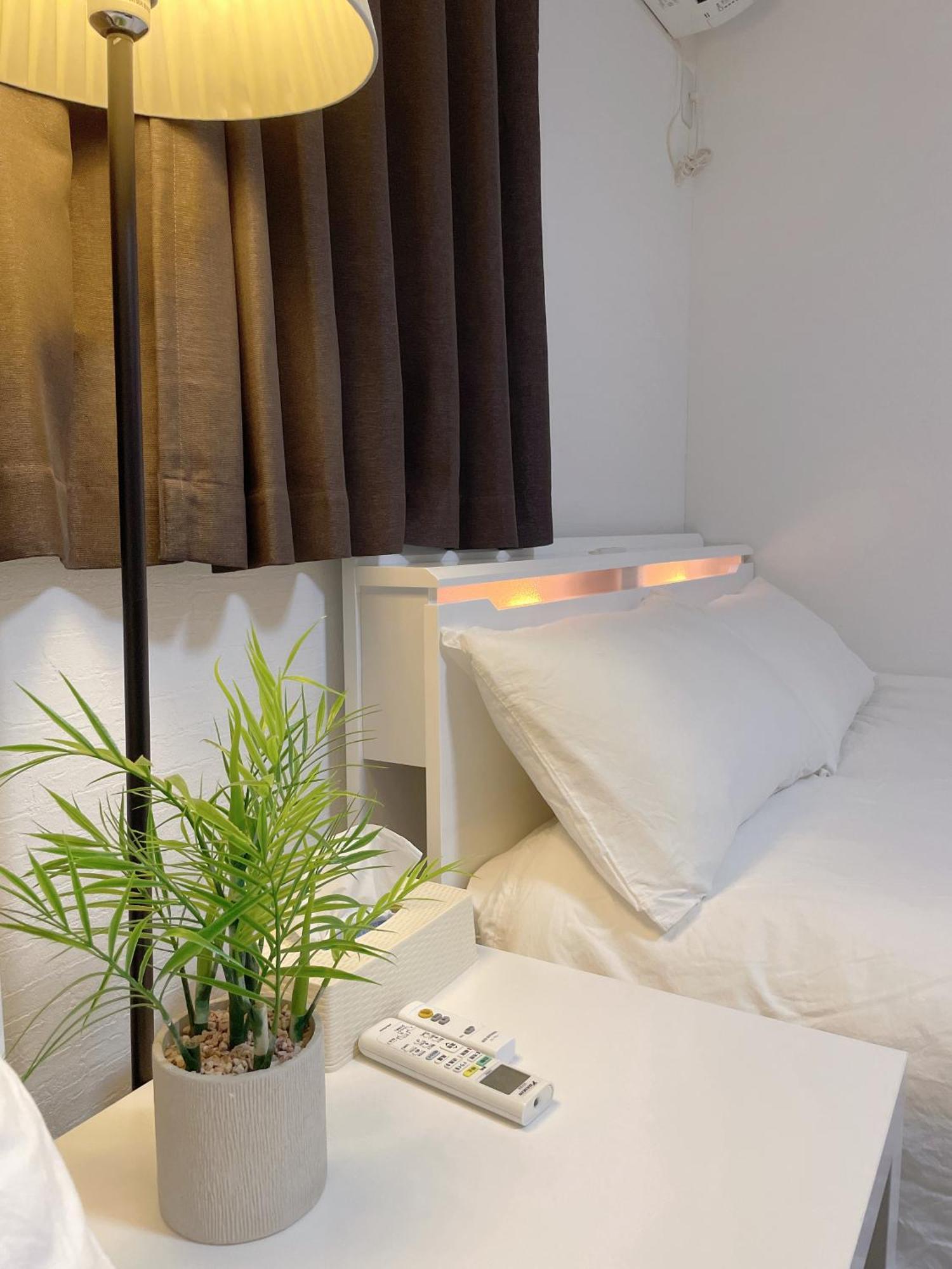 Westhouse A 天下茶屋店 Villa Ōsaka Eksteriør bilde